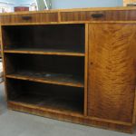 520 1590 BOOKCASE